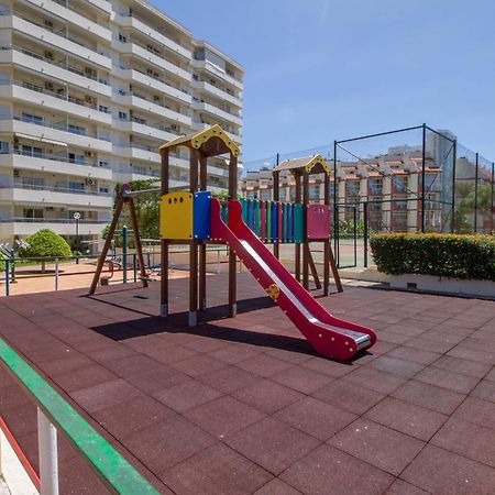 Carihuela Palace 417 By Ivi Real Estate Τορρεμολίνος Εξωτερικό φωτογραφία