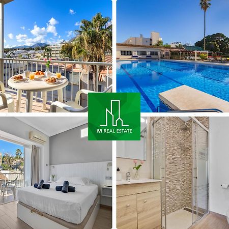 Carihuela Palace 417 By Ivi Real Estate Τορρεμολίνος Εξωτερικό φωτογραφία