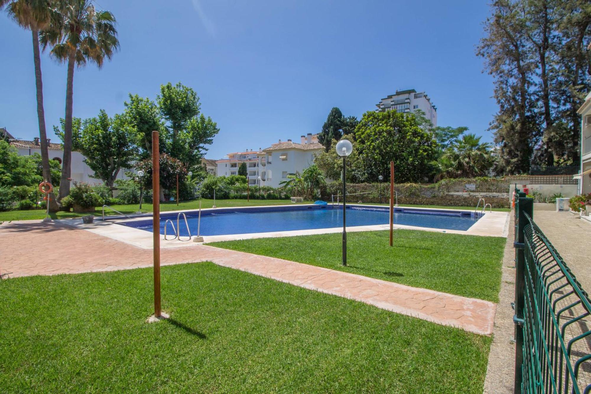 Carihuela Palace 417 By Ivi Real Estate Τορρεμολίνος Εξωτερικό φωτογραφία