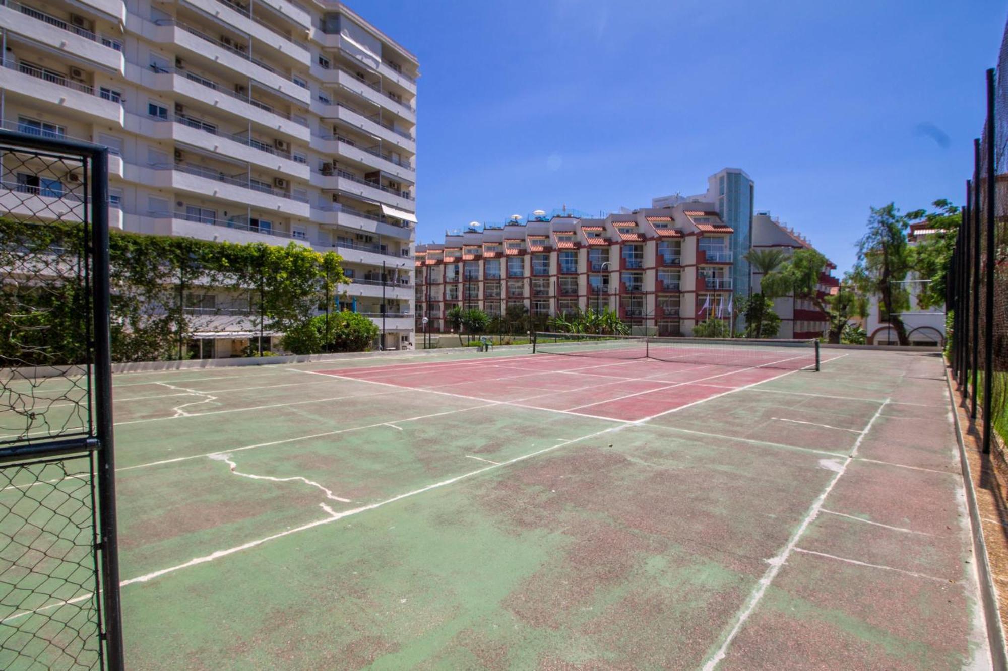 Carihuela Palace 417 By Ivi Real Estate Τορρεμολίνος Εξωτερικό φωτογραφία