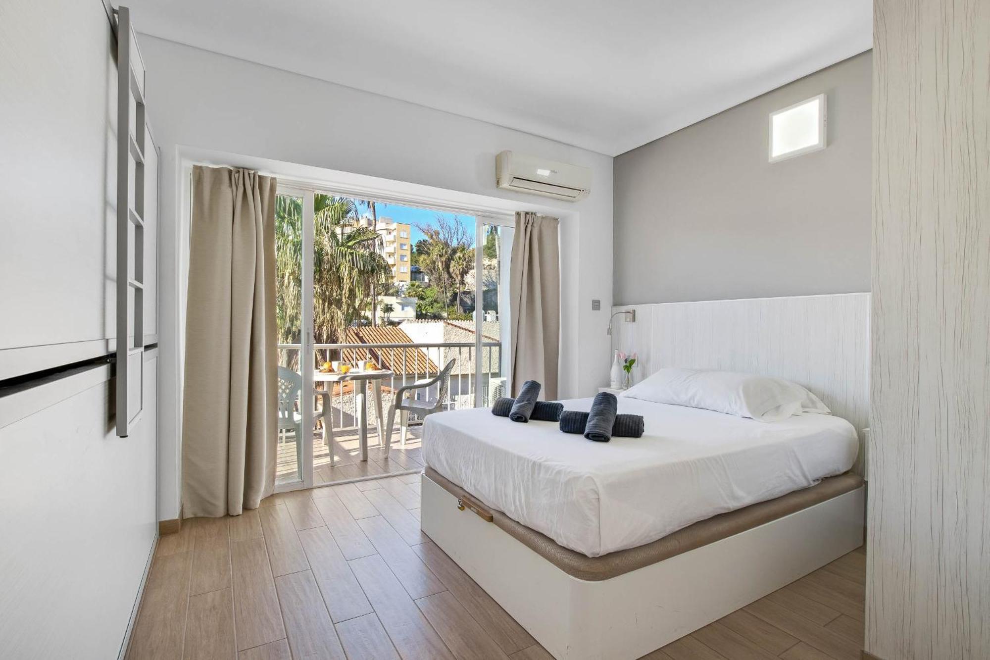 Carihuela Palace 417 By Ivi Real Estate Τορρεμολίνος Εξωτερικό φωτογραφία