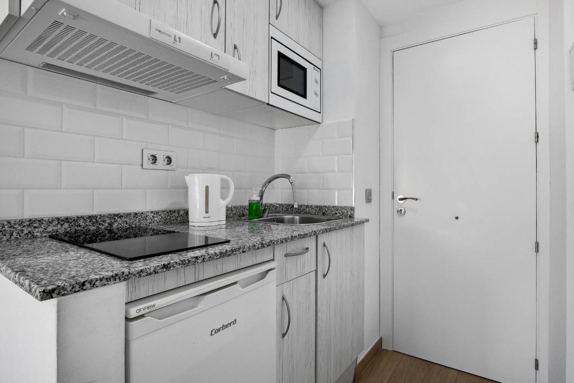 Carihuela Palace 417 By Ivi Real Estate Τορρεμολίνος Εξωτερικό φωτογραφία