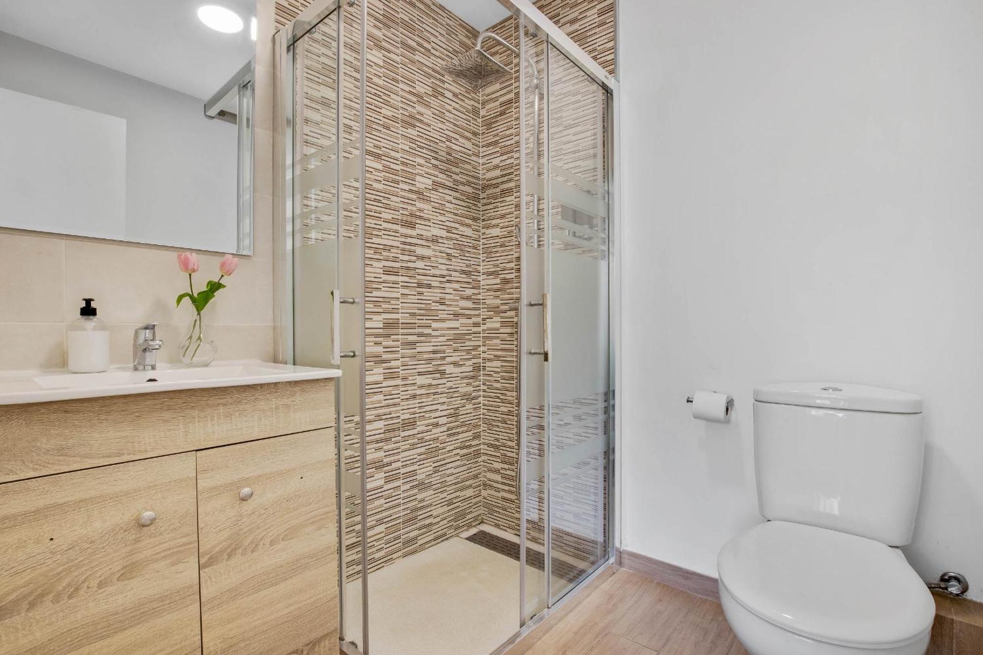 Carihuela Palace 417 By Ivi Real Estate Τορρεμολίνος Εξωτερικό φωτογραφία