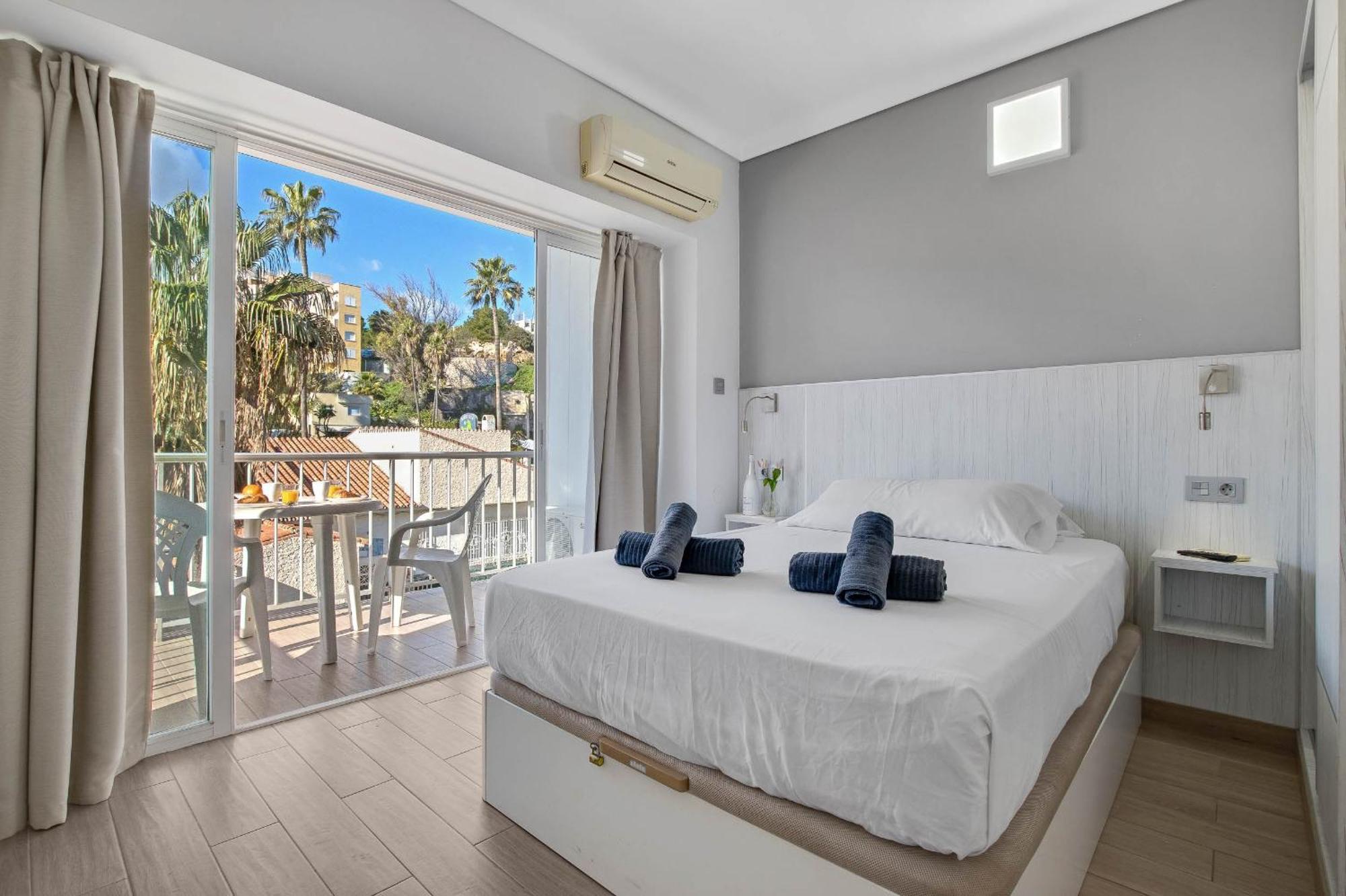 Carihuela Palace 417 By Ivi Real Estate Τορρεμολίνος Εξωτερικό φωτογραφία